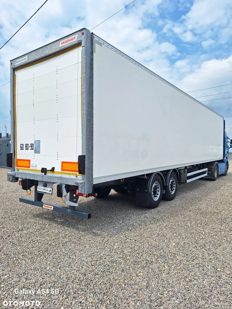 Fruehauf - 1