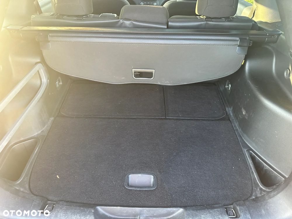 Jeep Cherokee 3.2 V6 Active Drive I Limited - 19