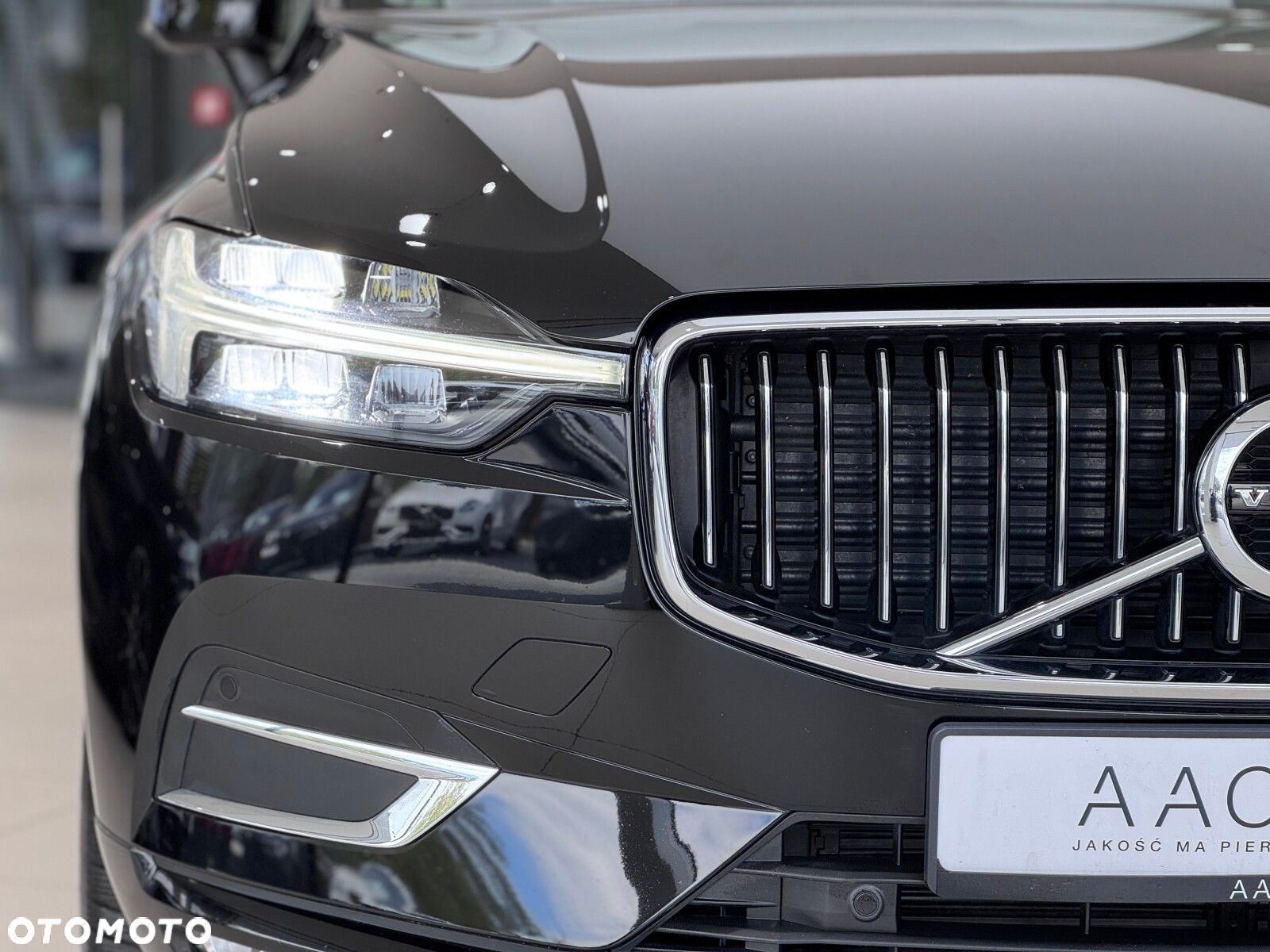 Volvo XC 60 - 40