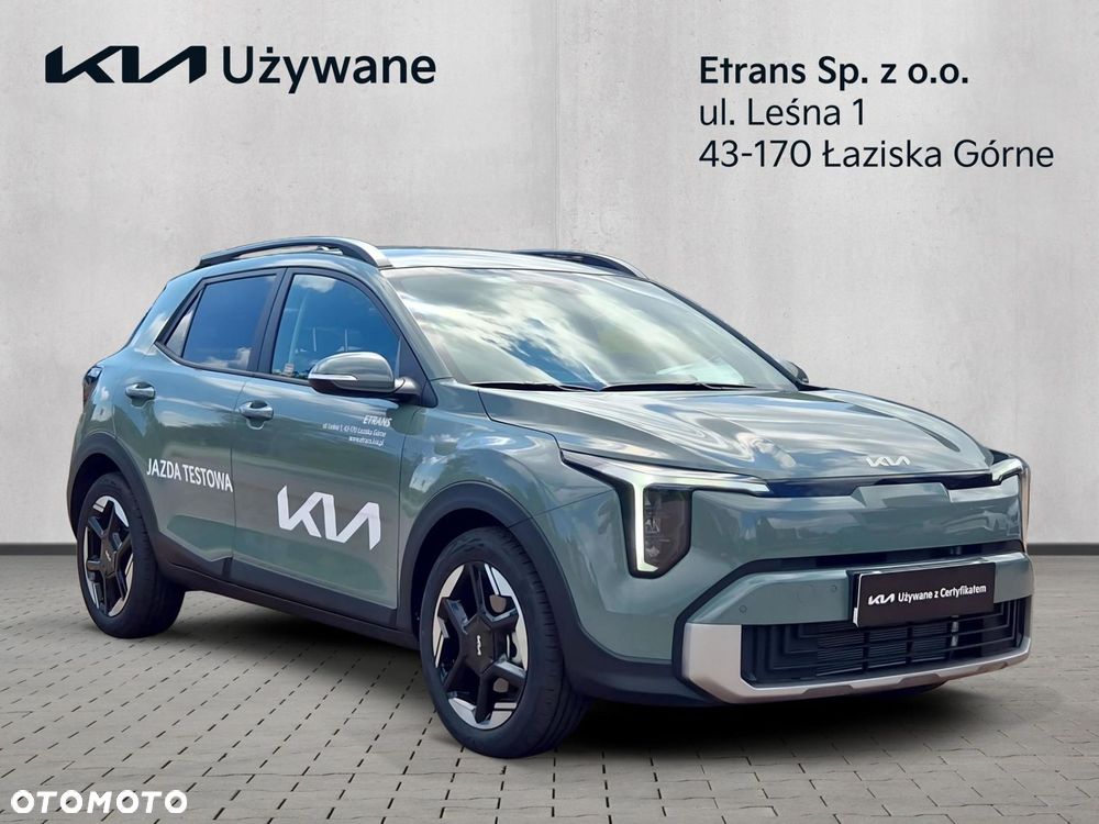 Kia Stonic 1.0 T-GDI L - 7