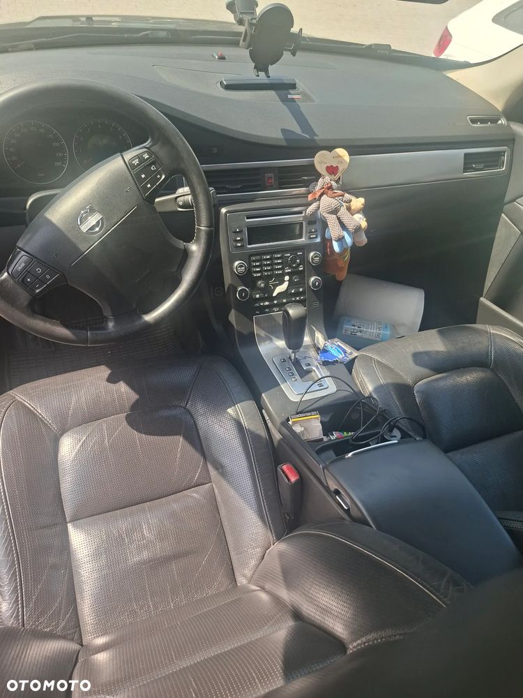 Volvo XC 70 3.2 AWD Summum - 9