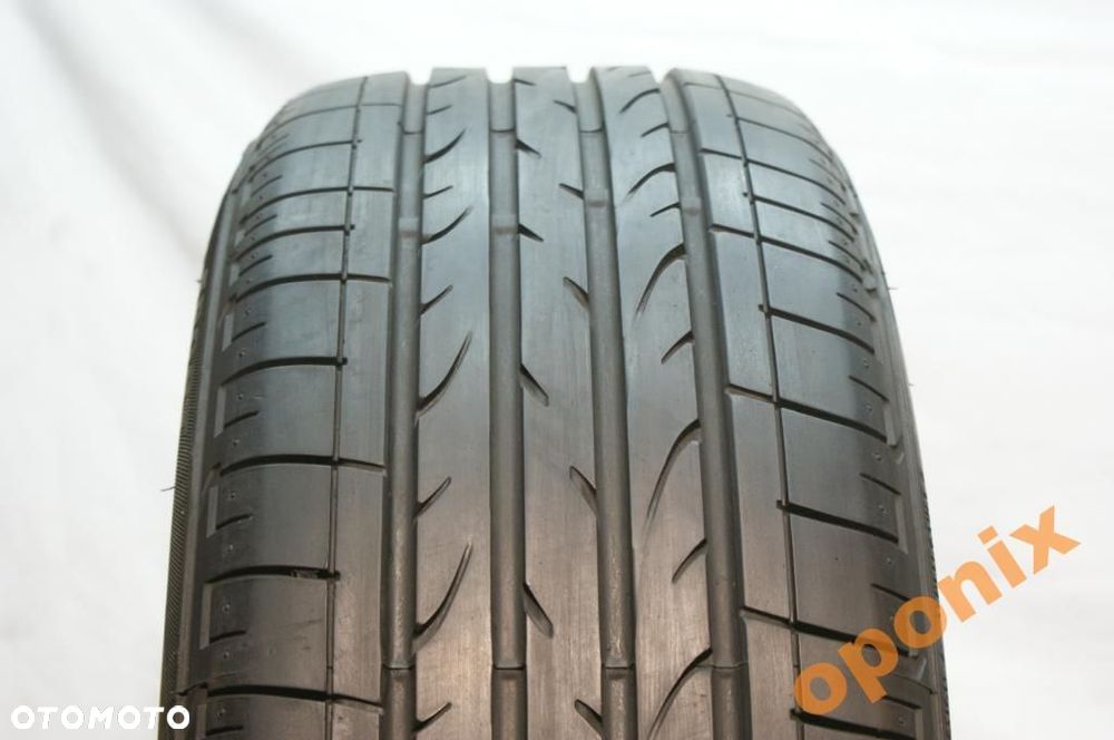 235/55R19 BRIDGESTONE DUELER H/P SPORT , letnie . - 2