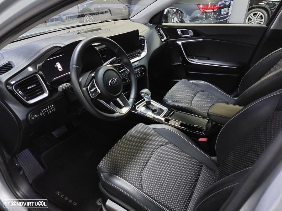 Kia XCeed 1.6 GDi PHEV First Edition - 15