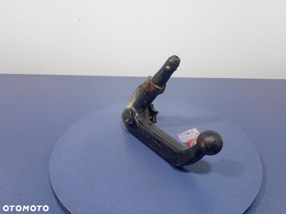 BMW 3 E46 KULA KOŃCÓWKA HAKA WYPINANA WESTFALIA 6767216 - 2