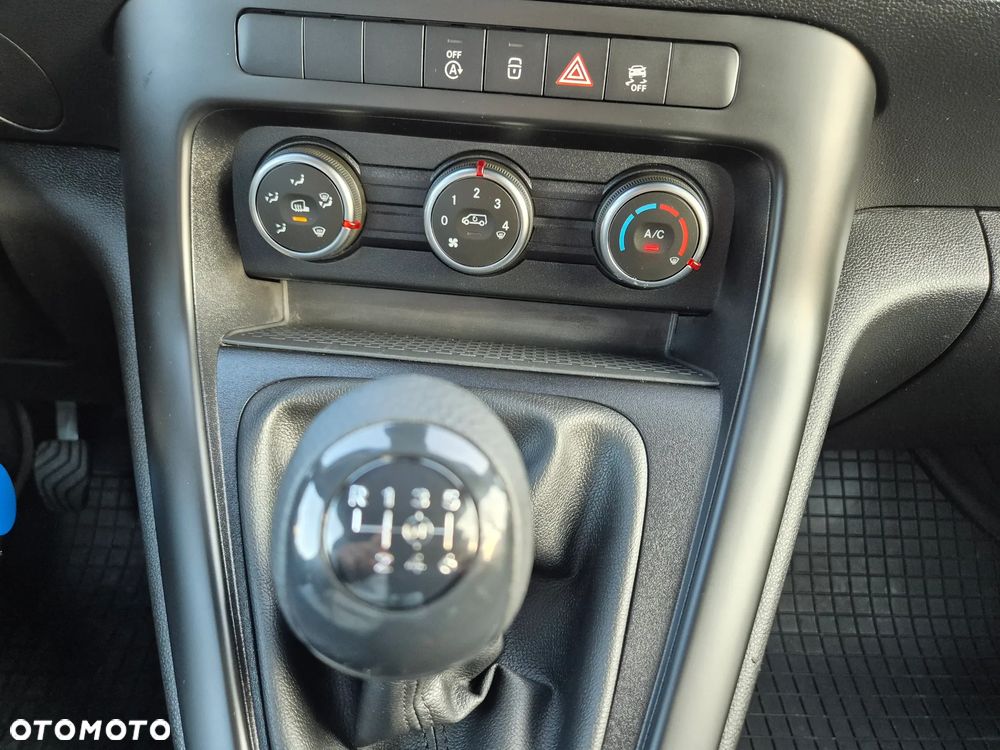 Mercedes-Benz Citan - 16