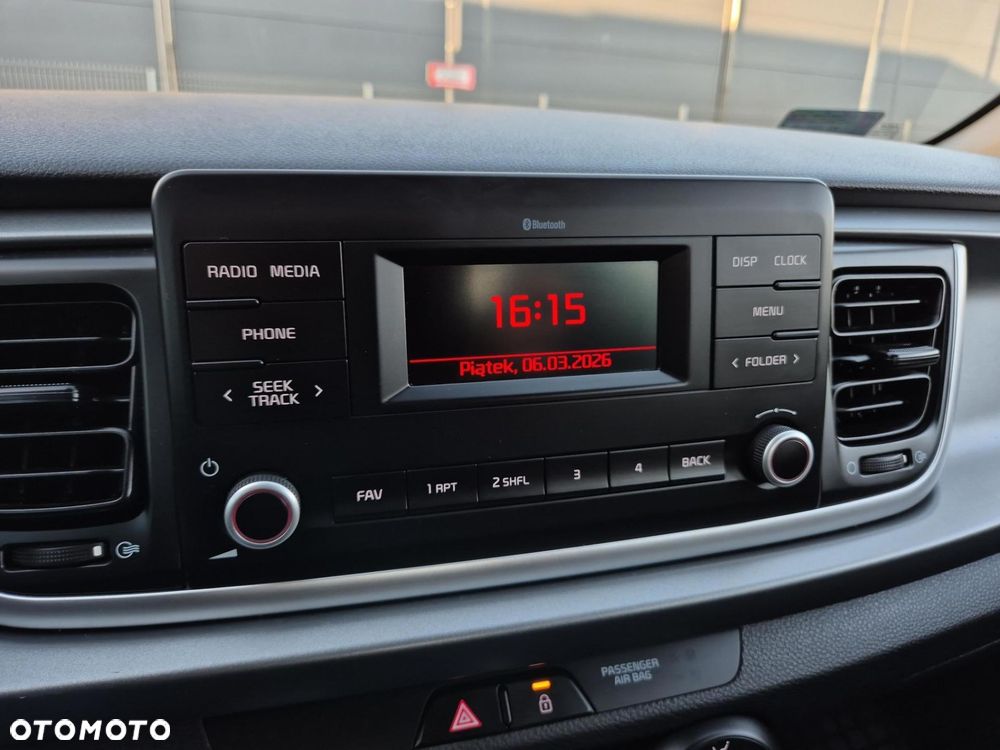 Kia Rio 1.0 T-GDI M DCT - 20