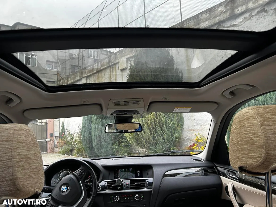 BMW X3 - 4