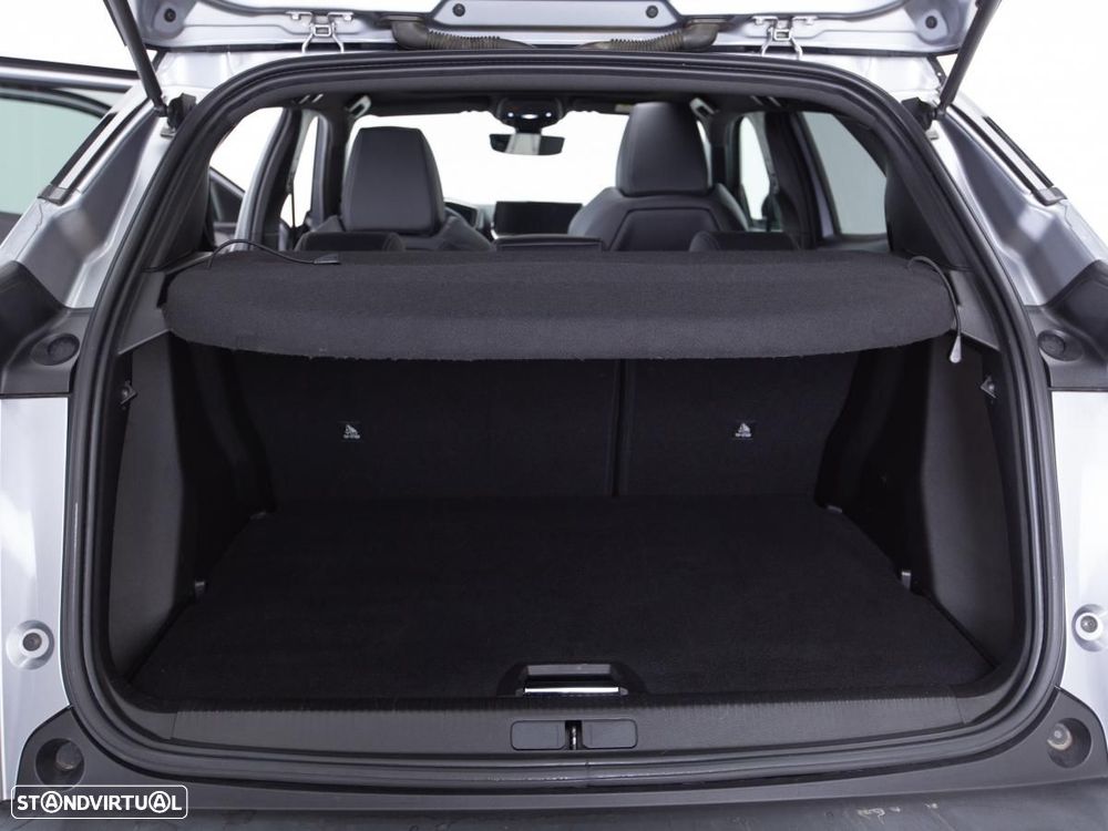 Peugeot 2008 1.5 BlueHDi GT Pack EAT8 - 14