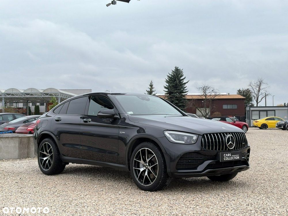 Mercedes-Benz GLC - 2