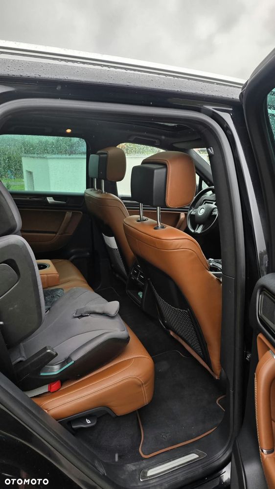 Volkswagen Touareg 3.0 V6 TDI BMT X-Edition - 24