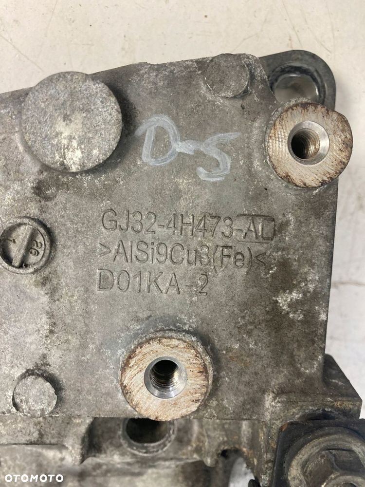 LAND ROVER DISCOVERY SPORT L550 PODPORA PÓŁOSI - 2