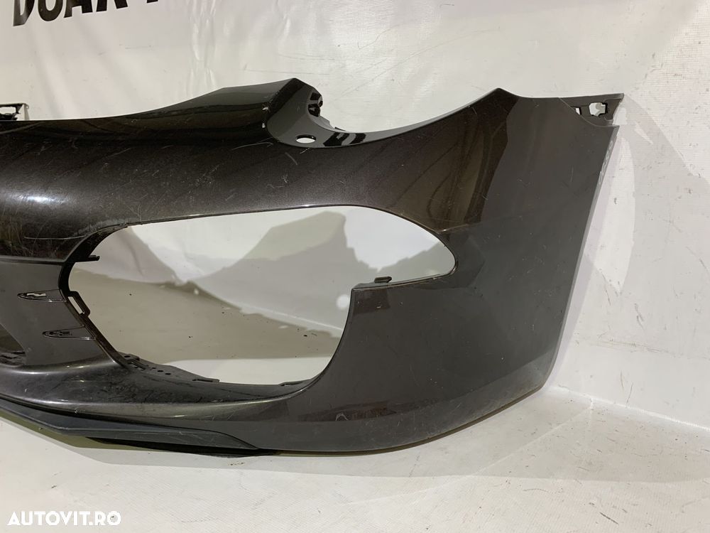 Bara fata Porsche 911, 991 Carrera, 2011, 2012, 2013, 2014, 2015, 2016, cod origine OE 99150531100-07FFF. - 2