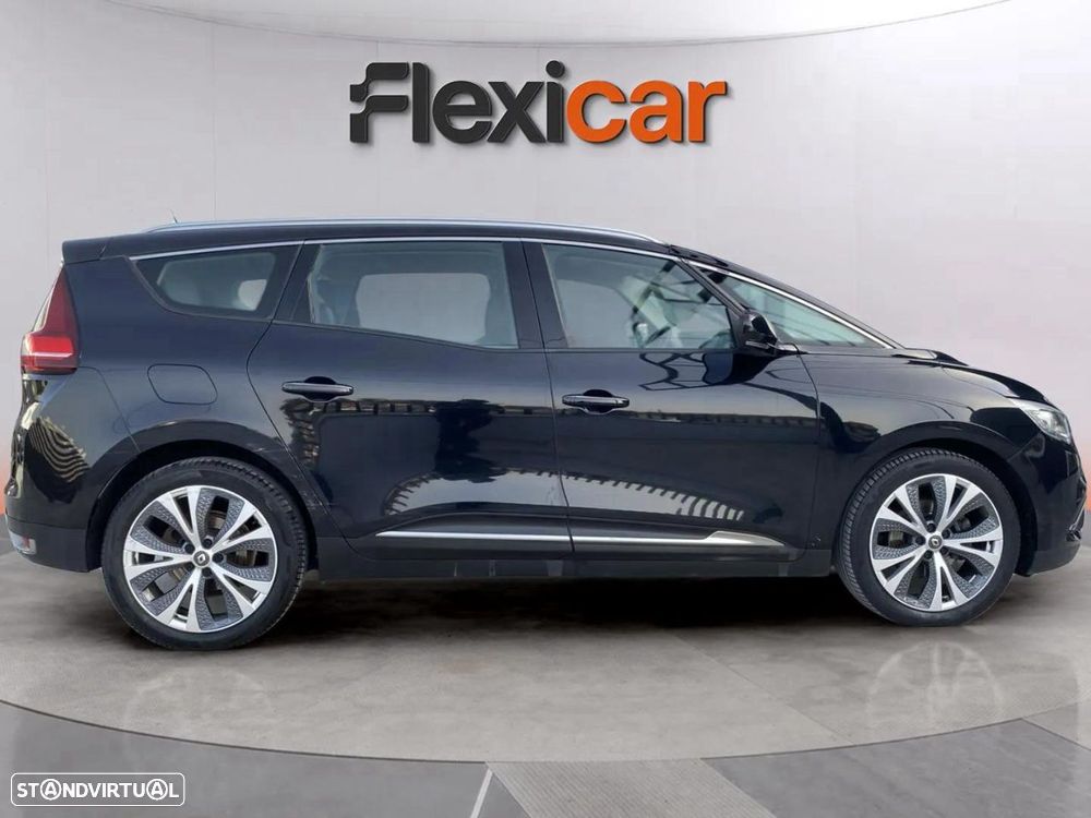 Renault Grand Scénic 1.6 dCi Intens SS - 2
