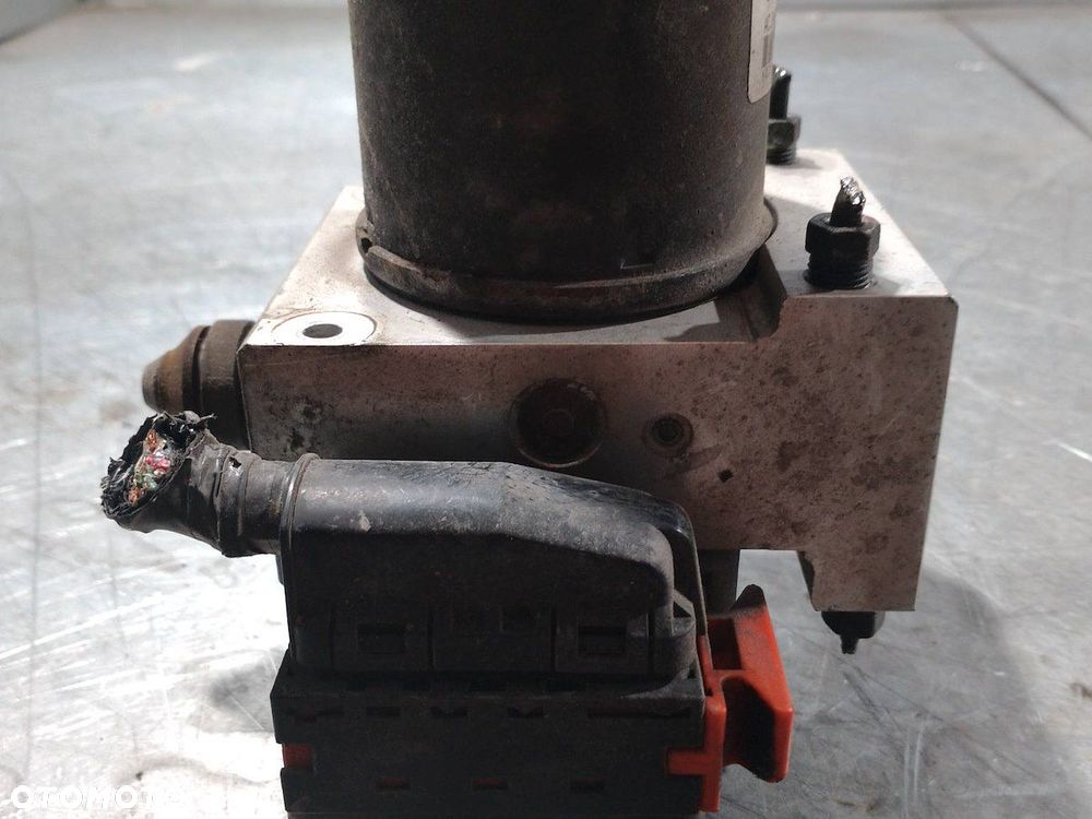 POMPA ABS SUZUKI IGNIS ( 00-05 ) 1.3 BENZYNA HATCHBACK AC.0450-0183.4 - 4