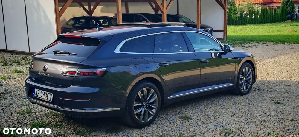 Volkswagen Arteon 2.0 TDI Elegance DSG - 9