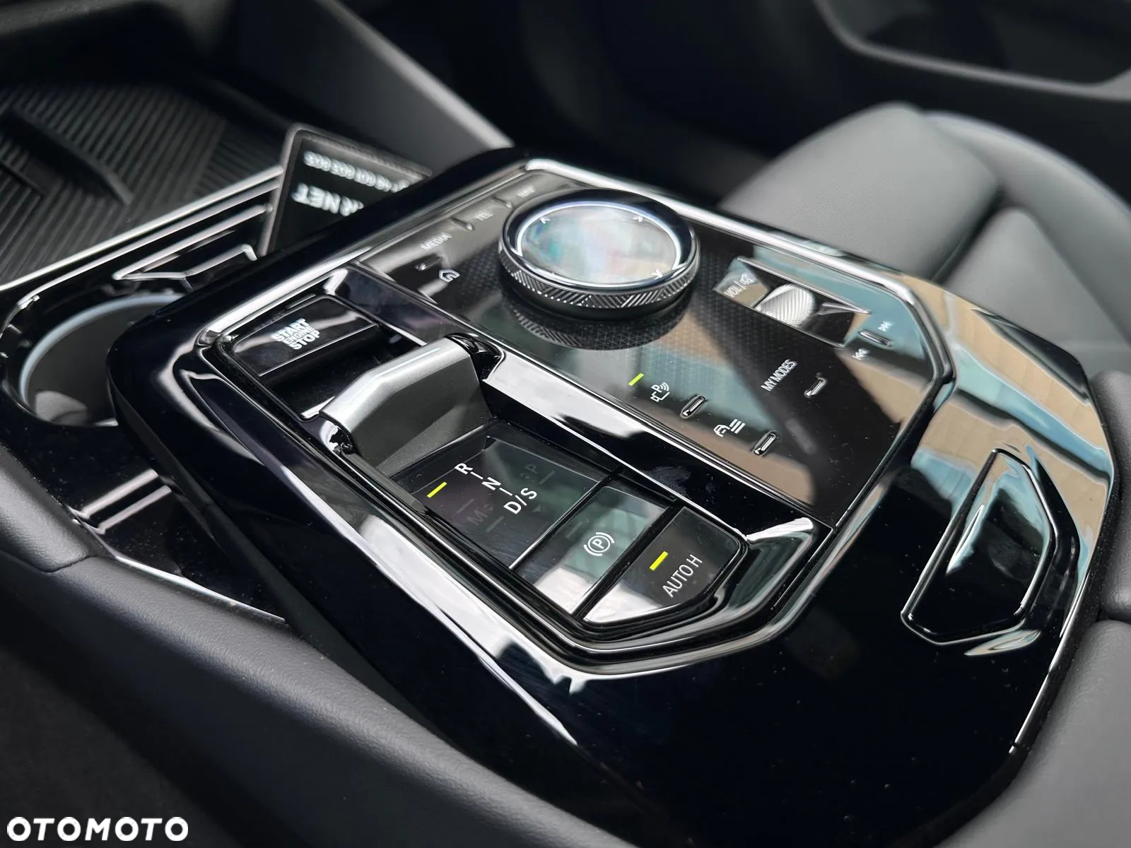 BMW Seria 5 - 21