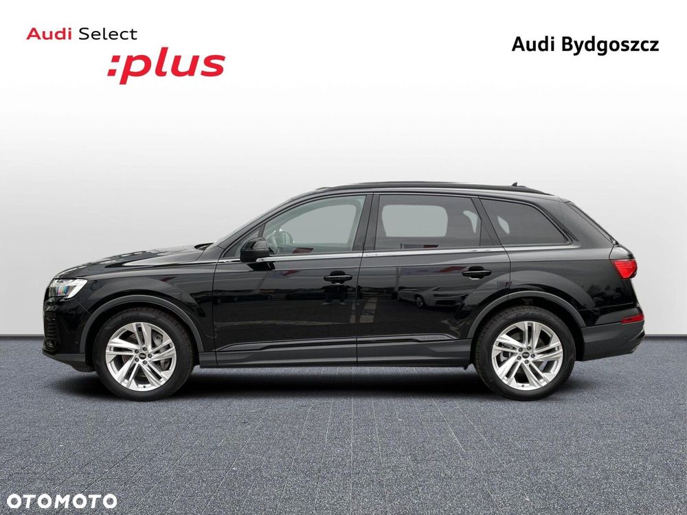 Audi Q7 - 3