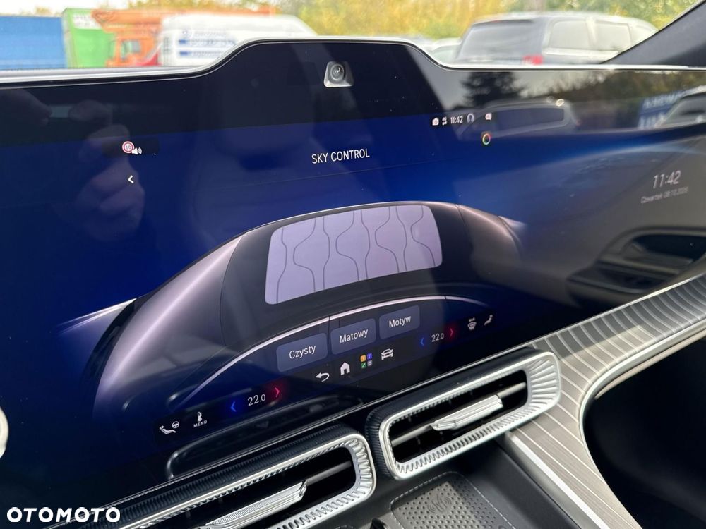 Mercedes-Benz Klasa C 400 4-Matic 94kWh - 25