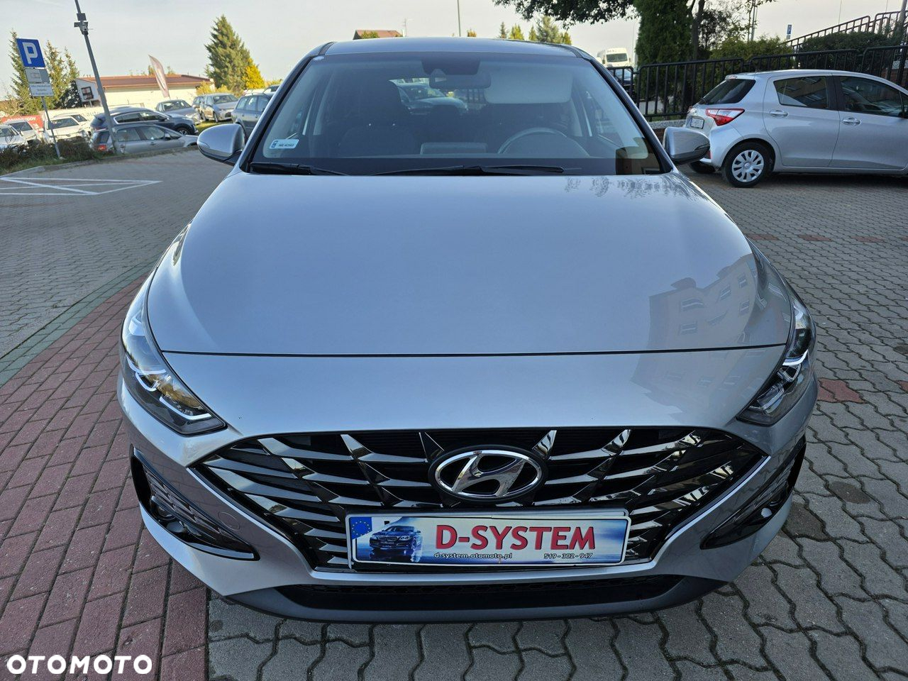 Hyundai i30 1.5 DPI Smart - 14
