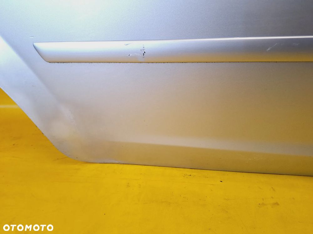 DRZWI PRAWY TYŁ PRAWE TYLNE FORD FOCUS II MK2 KOMBI 04-07 LAK: 03 NR1529 - 4