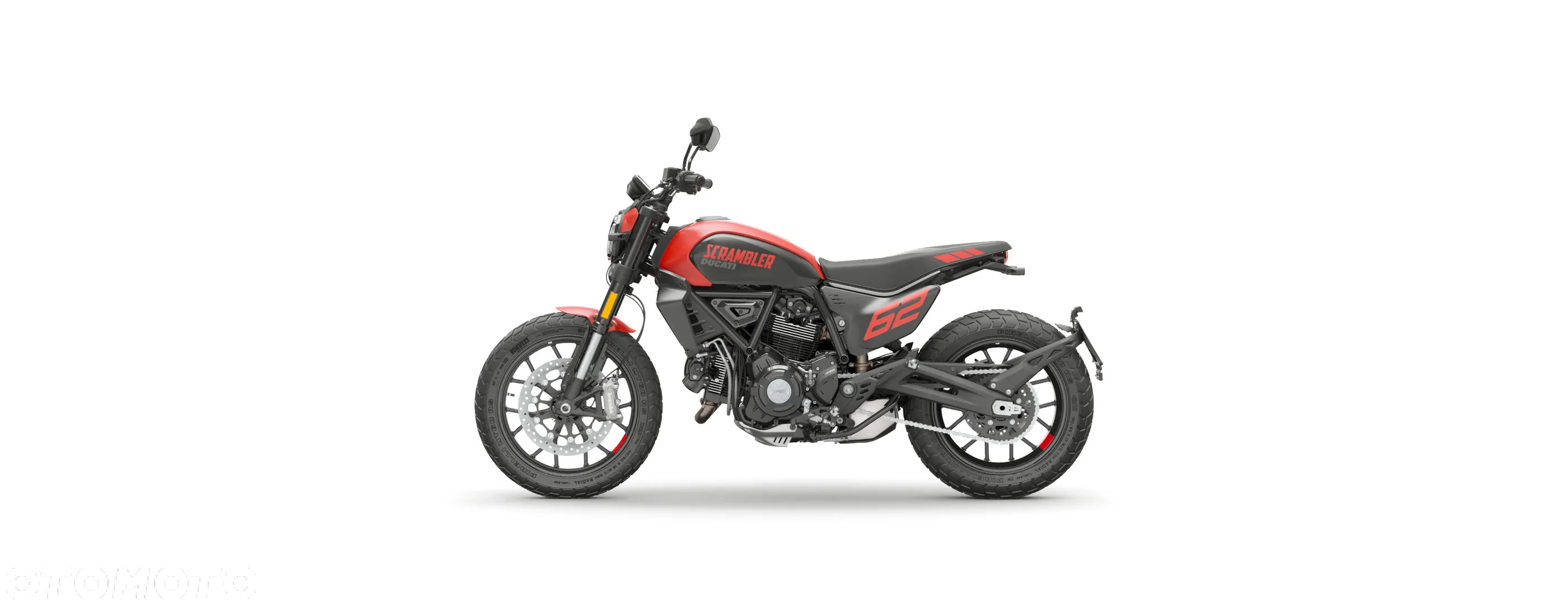 Ducati Scrambler - 4