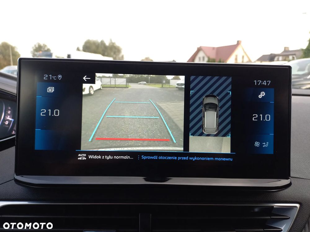 Peugeot 3008 BlueHDi 130 Stop & Start Active Business-Paket - 35