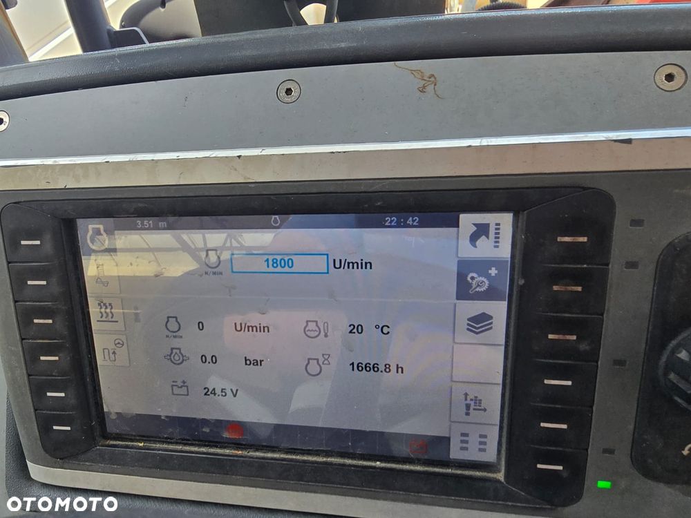 Dynapac SD 1800 - 12