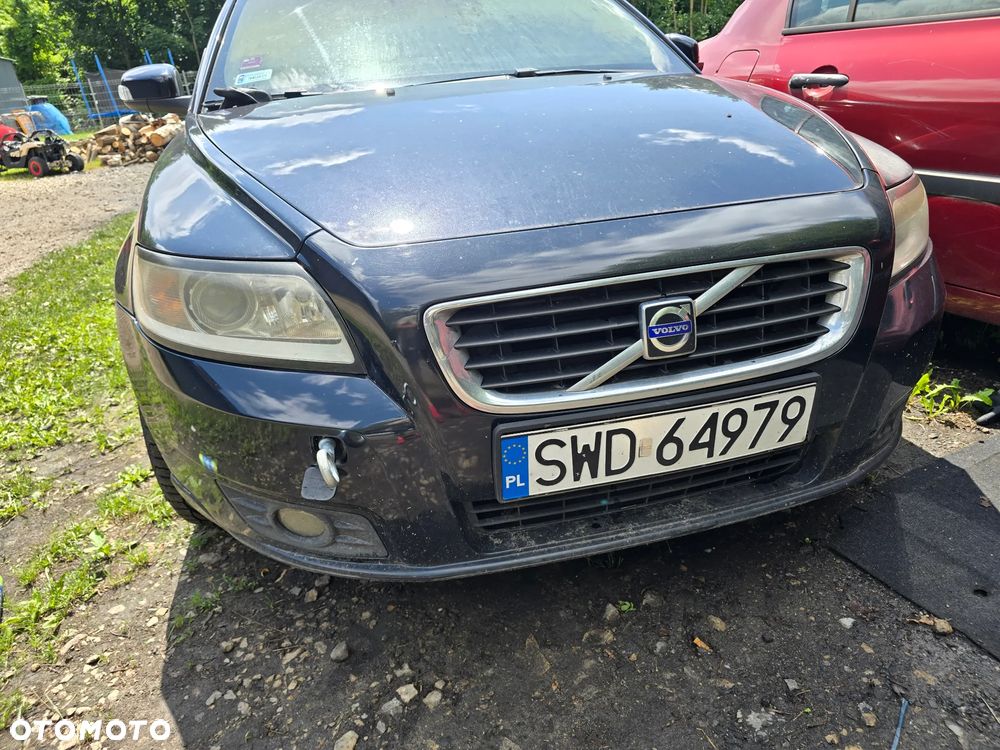 Volvo V50 1.8 Edition - 1