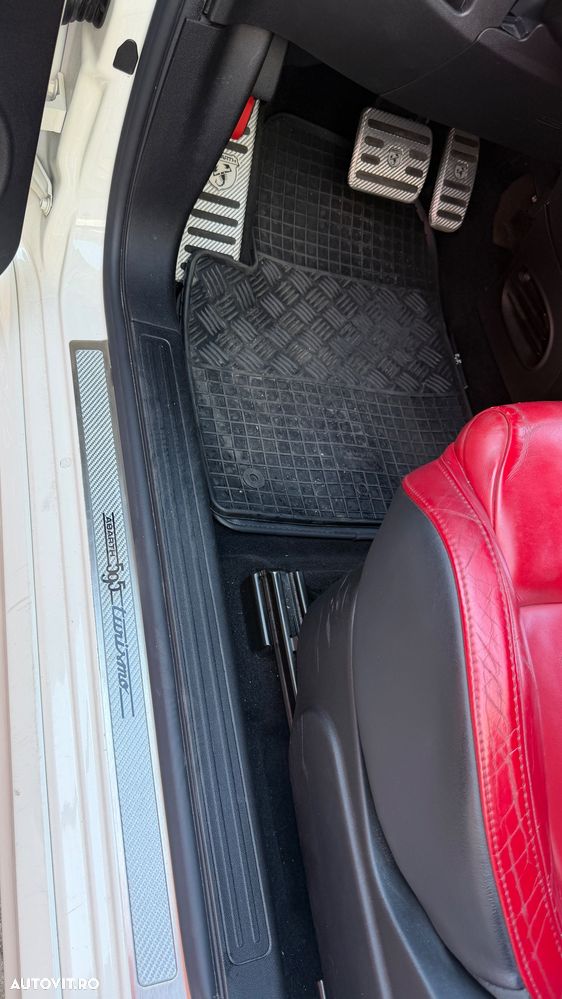 Abarth 595 - 17
