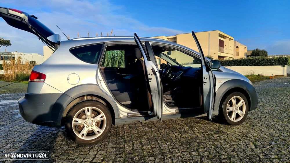 SEAT Altea 2.0 TDi - 5