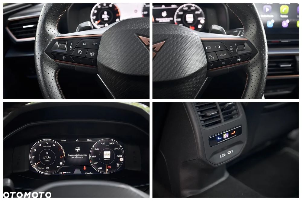 Cupra Formentor 1.5 TSI DSG - 39