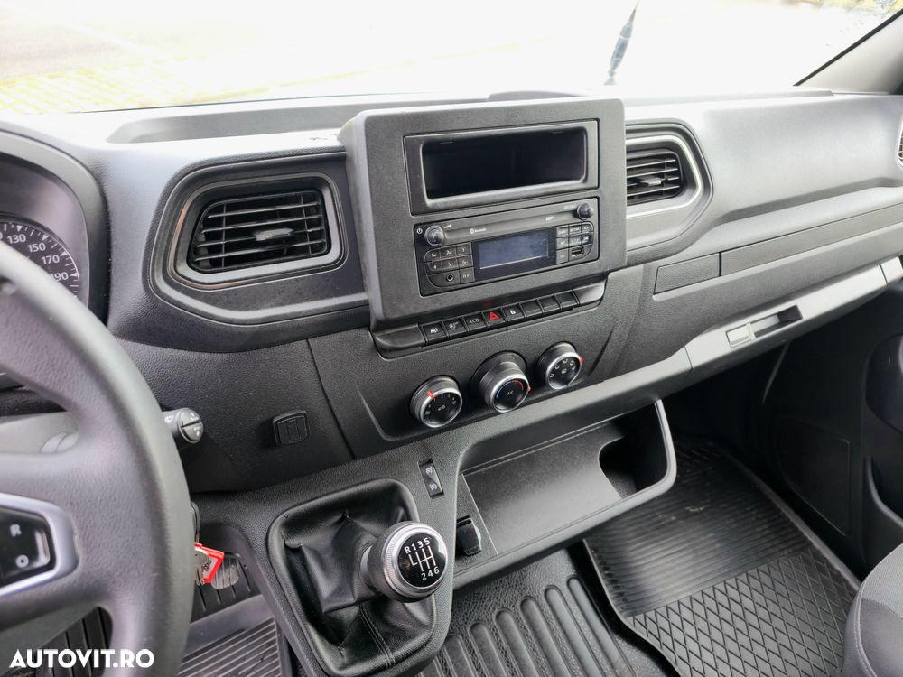 Renault Master - 9