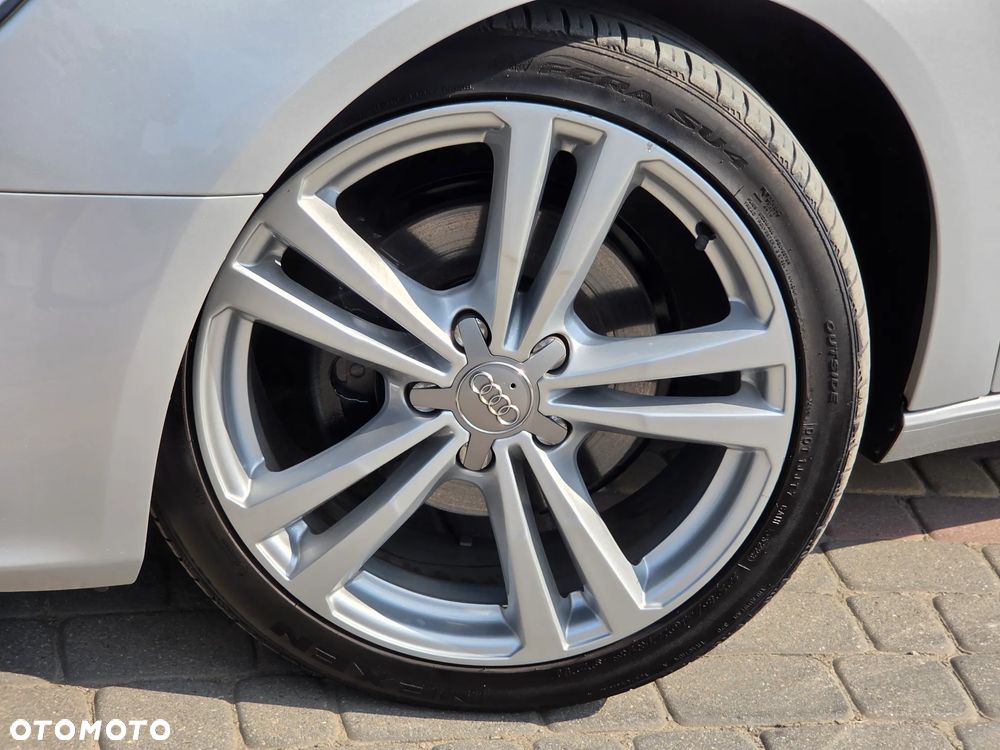 Audi A3 Sportback 1.4 TFSI S line Sportpaket - 8