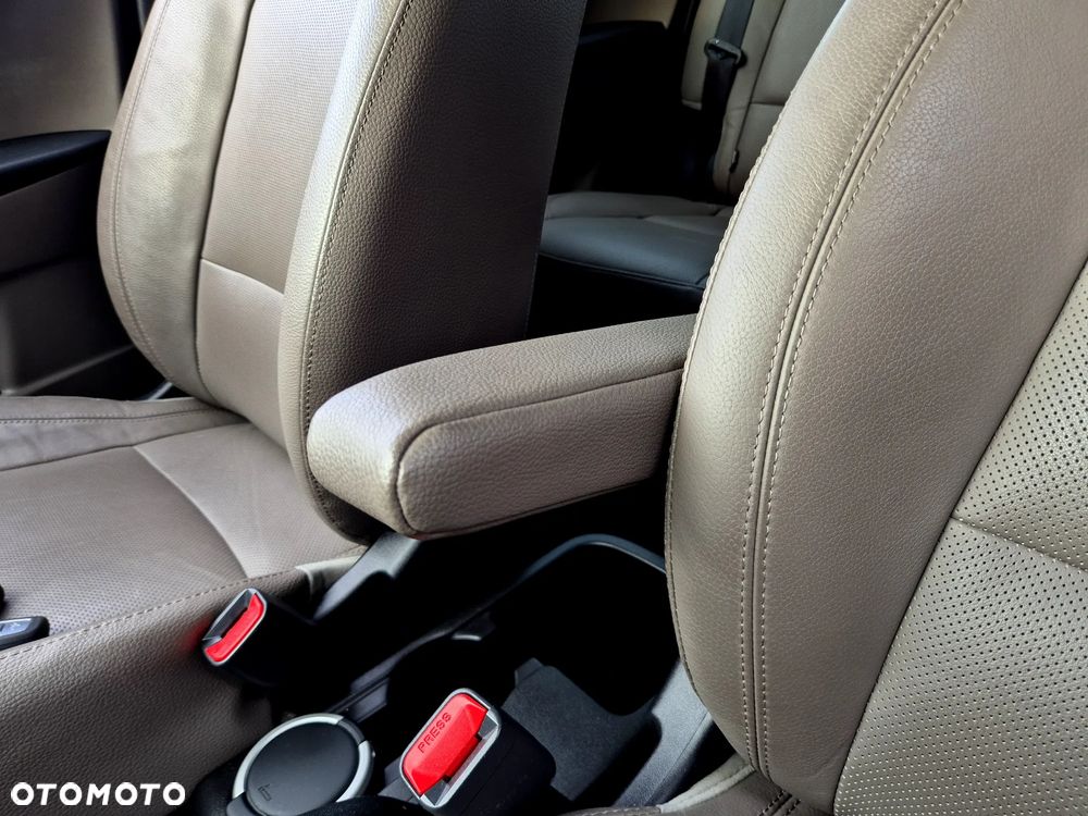 Hyundai ix20 1.6 Automatik YES Gold - 20