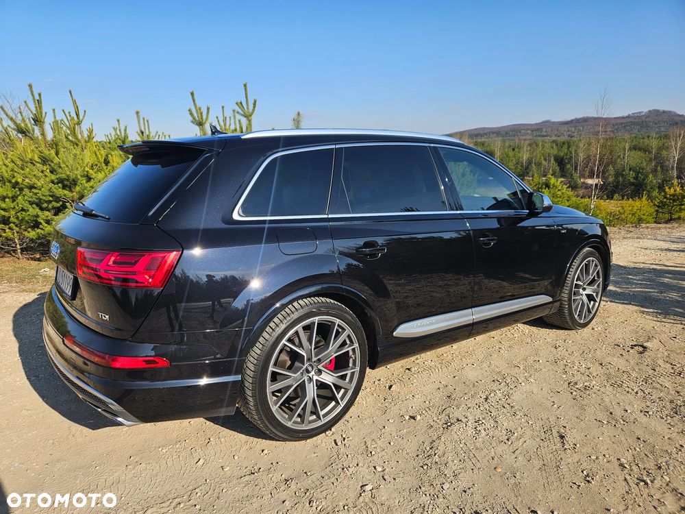 Audi SQ7 - 4