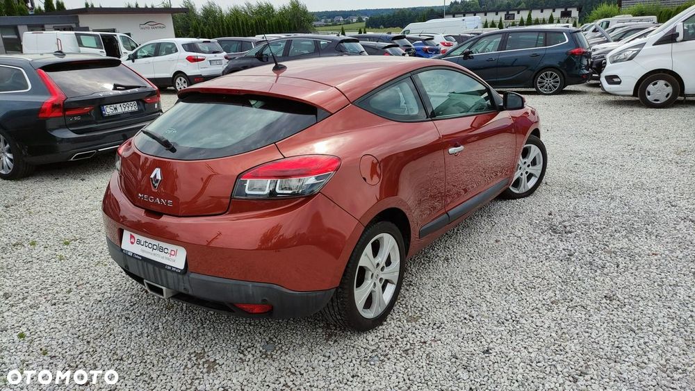 Renault Megane - 16