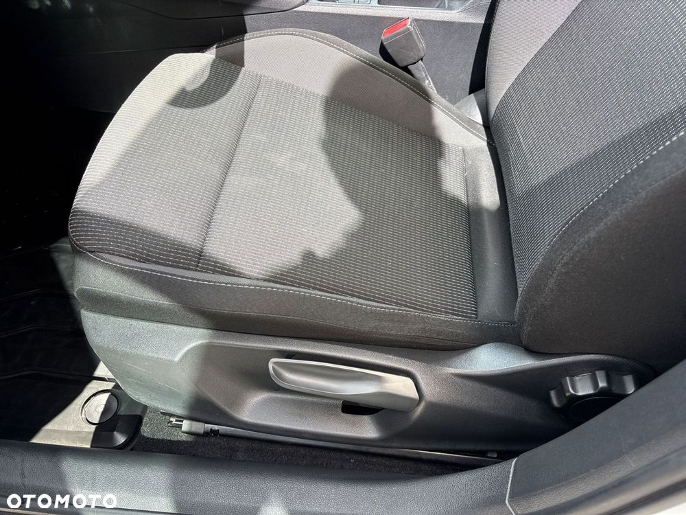 Skoda Octavia 1.5 TSI ACT Ambition - 12