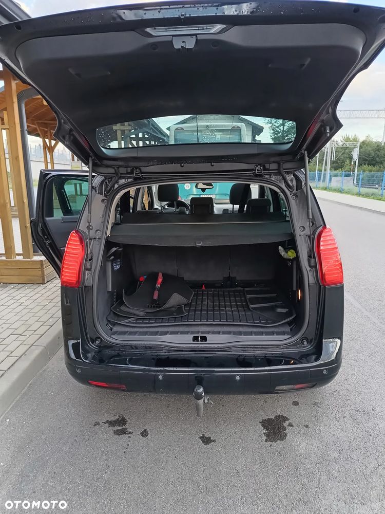 Peugeot 5008 2.0 BlueHDi Allure - 19