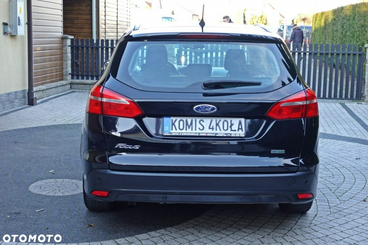 Ford Focus - 6