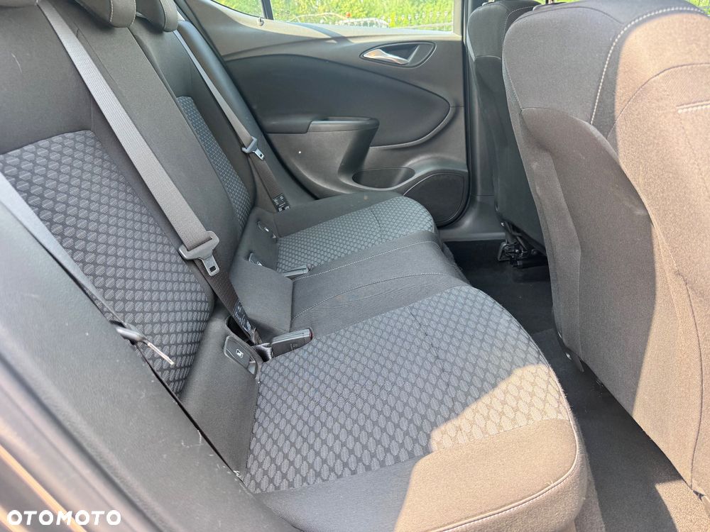 Opel Astra 1.4 Edition - 6