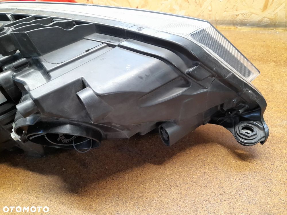 SKODA FABIA 3 III LAMPA LEWA LED PRZEDNIA PRZÓD 6V1941015B - 8