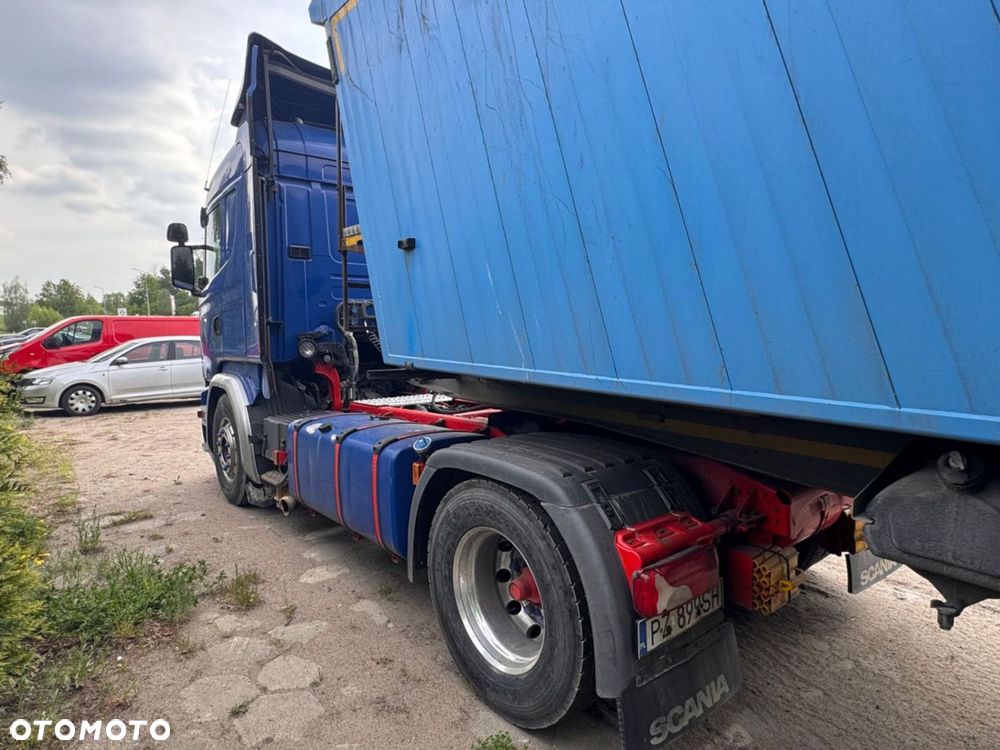Scania R 410 LA4x2MNA - 6