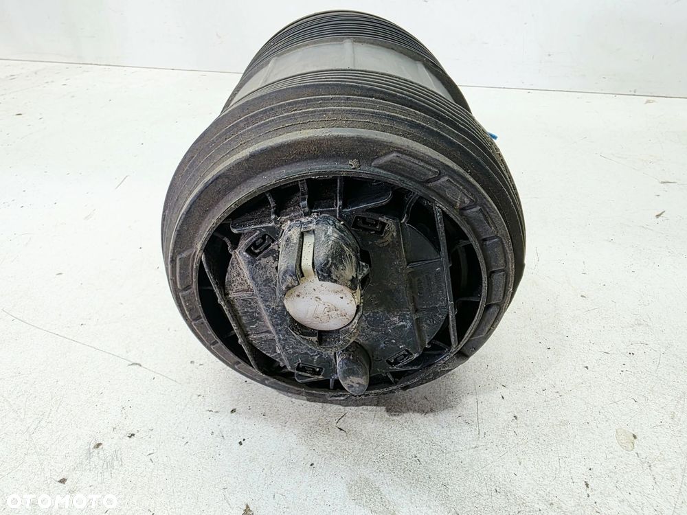 PODUSZKA MIECH PNEUMATYCZNY PRAWY TYŁ AUDI Q7 4M 4M0616002P - 5