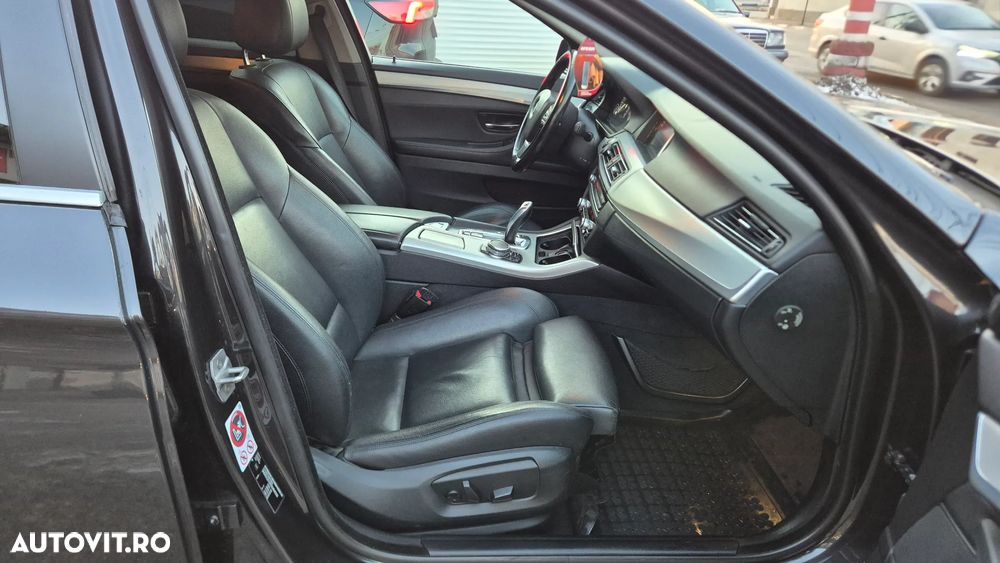 BMW Seria 5 - 6
