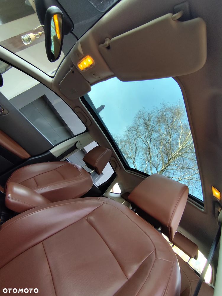 Nissan Qashqai 2.0 Tekna Premium - 1