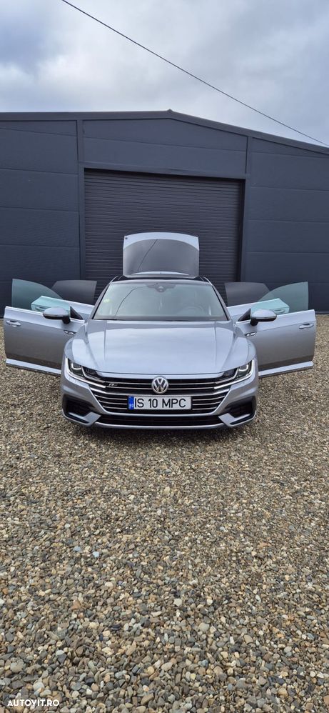 Volkswagen ARTEON 2.0 TDI DSG R-Line - 6