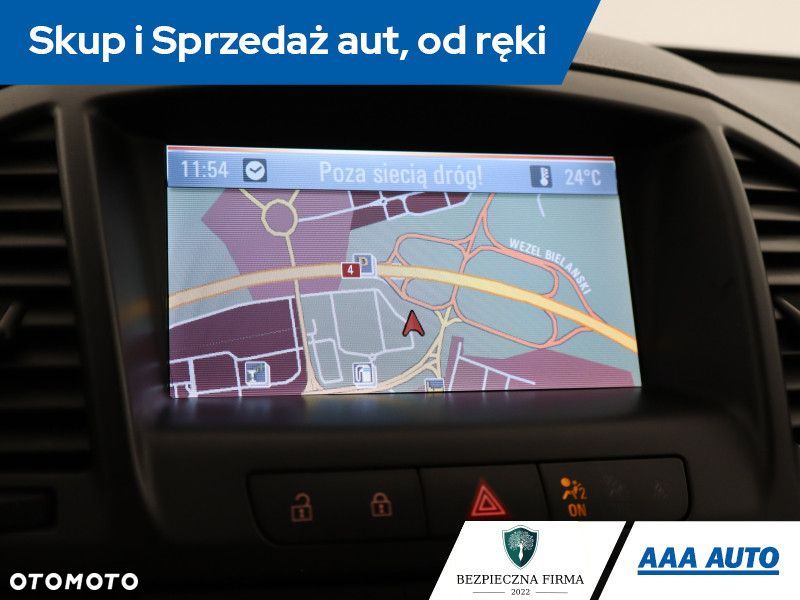 Opel Insignia - 15