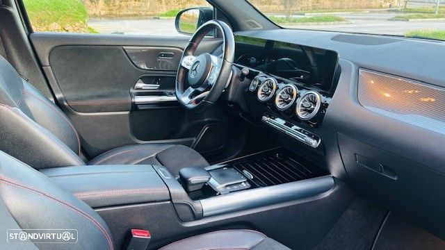 Mercedes-Benz GLA 200 d 8G-DCT AMG Line - 8