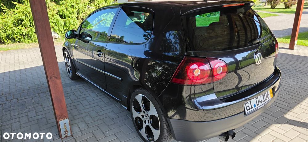 Volkswagen Golf 2.0 GTI DSG - 5
