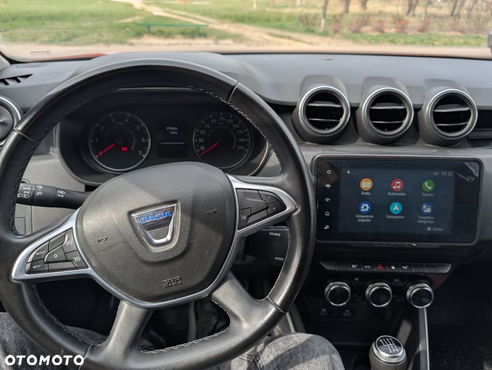 Dacia Duster 1.0 TCe Prestige - 6